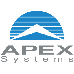 APEX Systems logo